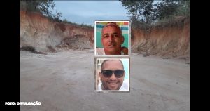 Possíveis irregularidades na remoção da barreira no Parque Vera Cruz