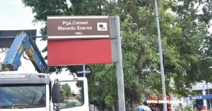 Prefeitura de Maricá Inicia Projeto de Revitalização na Praça do Turismo