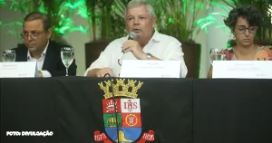 14º Encontro de Gestores