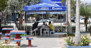 Procon Itinerante em Itaipuaçu para atender demandas dos consumidores