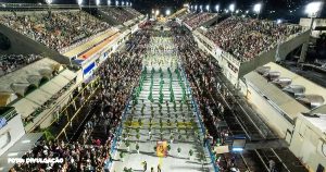 Eduardo Paes Propõe Alteração nos Horários de Ensaios Técnicos após Reclamações sobre Transporte