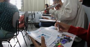 CIUG abre inscrições para cursos de idiomas