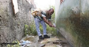 São Gonçalo Inicia 2024 com Medidas de Combate ao Aedes aegypti