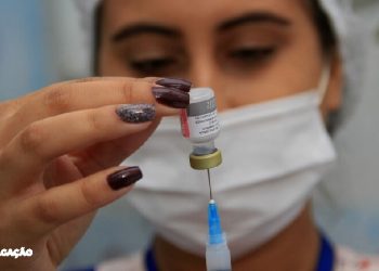 São Gonçalo Mantém Vacinação Contra COVID-19 com Reforço da Bivalente Disponível
