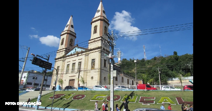 São Gonçalo em Festa no Dia de São Gonçalo de Amarante