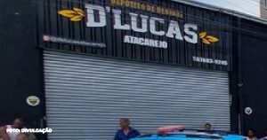 São Gonçalo em Luto: Comerciante Thiago Trigueiro Gomes Será Sepultado no Parque da Paz"