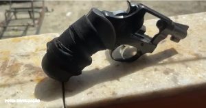 Suspeito de atirar em policial do BOPE é detido em São Gonçalo