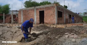 Vista Alegre Receberá Nova Unidade de Saúde