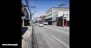 comerciantes no Centro de São Gonçalo enfrentam tentativas de extorsão e ameaças de criminosos