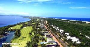 formalização de um "acordo de intenção" para financiamento de até R$ 3,5 bilhões