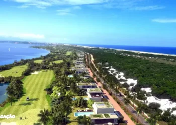 formalização de um "acordo de intenção" para financiamento de até R$ 3,5 bilhões