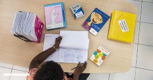 tura de Niterói divulga edital do Programa Escola Parceira