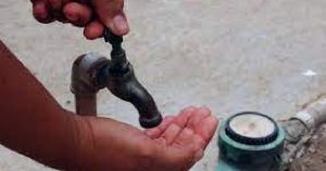 problema persistente: moradores de Inoã enfrentam falta d'água por mais de 4 dias