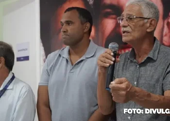 Saúde renovada: 37ª USF em Vista Alegre, São Gonçalo, é entregue à comunidade