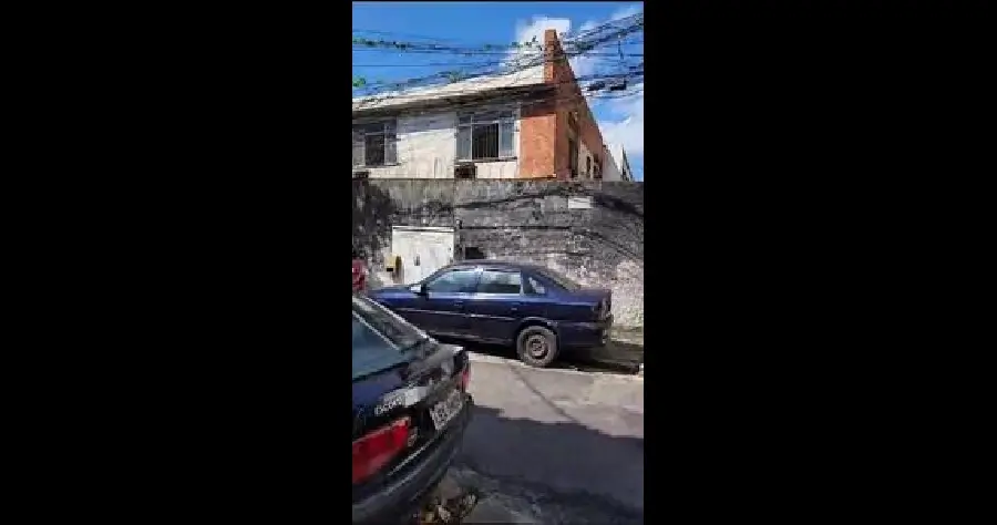 Ação Policial Desmantela Esquema de 'Gatonet' na Ponta da Areia, Niterói (Vídeo)