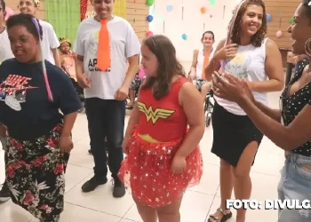 da Subsecretaria da pessoa com deficiência