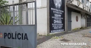 Tragédia no Centro de Niterói: Homem é vítima fatal de facadas