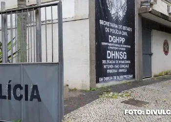 Tragédia no Centro de Niterói: Homem é vítima fatal de facadas