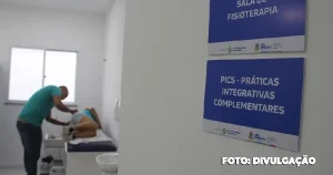 Com instalações modernas e serviços abrangentes, a clínica reforça seu compromisso com a saúde e o bem-estar, proporcionando atendimento de qualidade em diversas especialidades médicas.