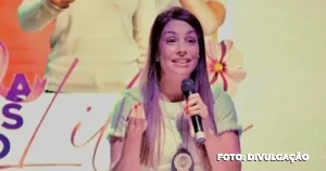 Delegada Ana Nepomuceno Reforça União Contra o Crime em São Gonçalo: Juntas Somos Mais Fortes!