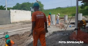 conheças as ruas contempladas em São Gonçalo