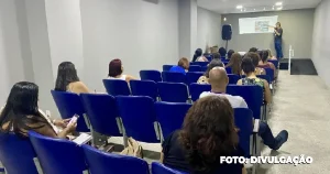 Educação promove capacitação sobre manipulação de alimentos em São Gonçalo