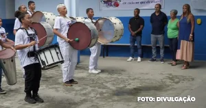 Escola de Santa Izabel Celebra Inauguração da Sala Multimeios Professor Mario Rosa da Cruz