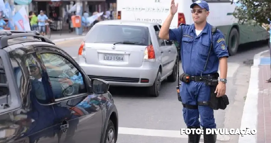 Esquema de Trânsito especial para o Carnaval Raiz em São Gonçalo