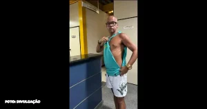 Genro de Flordelis Preso por Ameaças ao Advogado da Família de Anderson do Carmo!