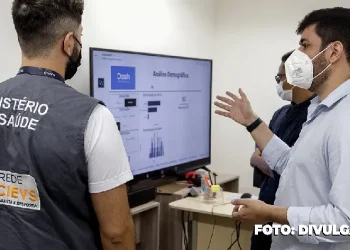 CIEVS São Gonçalo e a Busca Ativa por uma Saúde Compartilhada