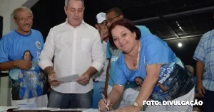 In Memoriam: Dona Ivanísia, a Dama do Samba, Parte aos 80 Anos