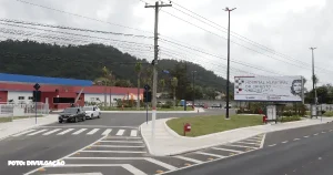 Interdição Temporária da RJ-106 para Obras da Passarela