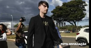 Jair Renan Bolsonaro - Falsidade ideológica e lavagem de dinheiro