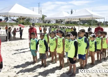 Maricá Abre 70 Vagas para o Projeto 'Marola Certa' - Incentivo ao Esporte Aquático