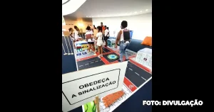 Mini Cidade em Niterói: Atração imperdível para a garotada!