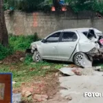 Tragédia em Monjolos: Caminhão Desgovernado Deixa Moradores em Choque