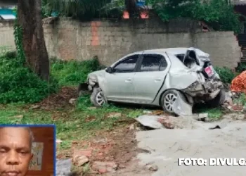 Tragédia em Monjolos: Caminhão Desgovernado Deixa Moradores em Choque