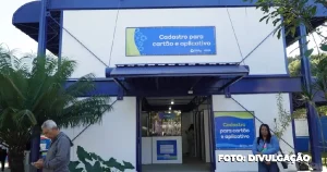 São Gonçalo sustentável: 'Movimento Recicla' no Ecoponto de Santa Luzia