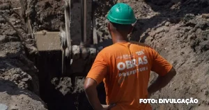 Gonçalenses celebram progresso nas obras do Porto do Rosa: Investimento de R$ 38 Milhões