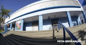 Novo concurso em São Gonçalo-RJ