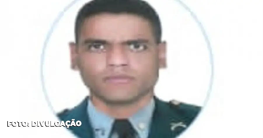 Policial Militar baleado em São Gonçalo: Cabo Lucas Portugal ferido em serviço