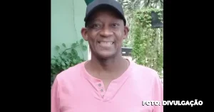 Porteiro de colégio em Niterói é morto a facadas durante Roubo - Ladrão preso ao tentar fugir