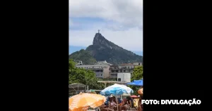 Previsão do Tempo no Rio de Janeiro: Semana com Chuvas e Variações Térmicas