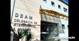 Prisão de Agressor: Combate à Violência Doméstica em São Gonçalo