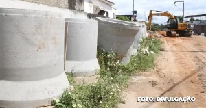 Obraçaço em Vista Alegre: Investimentos gigantes de R$ 34 milhões transformam o bairro!