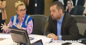 Alerta no Rio: Epidemia de Dengue e Covid desafia saúde pública