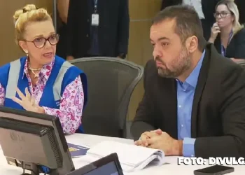 Alerta no Rio: Epidemia de Dengue e Covid desafia saúde pública