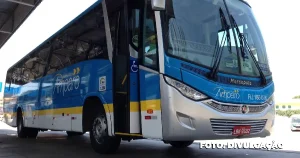 Viação Nossa Senhora do Amparo reajuste nas tarifas
