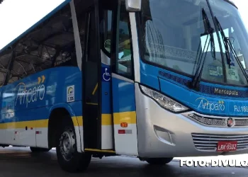 Viação Nossa Senhora do Amparo reajuste nas tarifas
