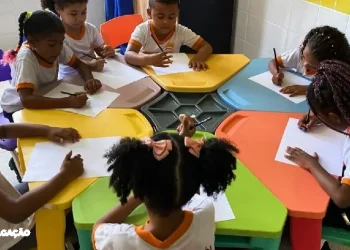 Rede Municipal de Educação de Niterói Inicia o Ano Letivo de 2024